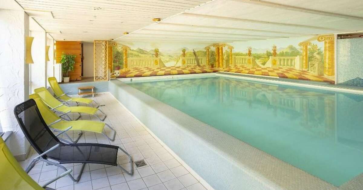 Een foto van Landhotel Seeg