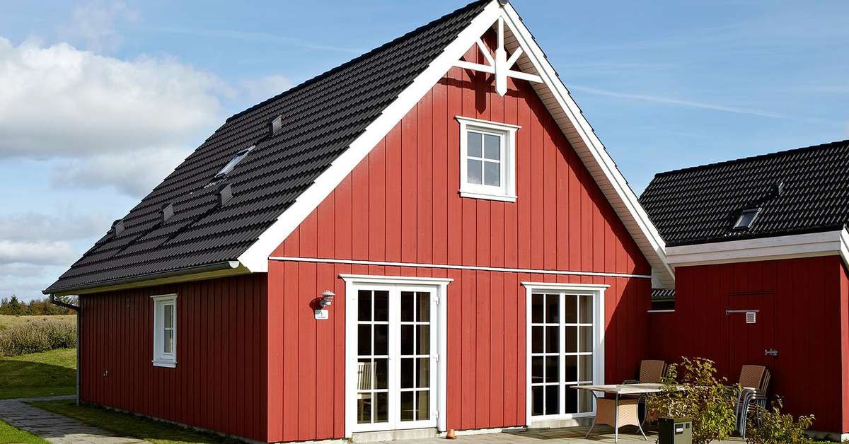 Een foto van Lalandia Billund