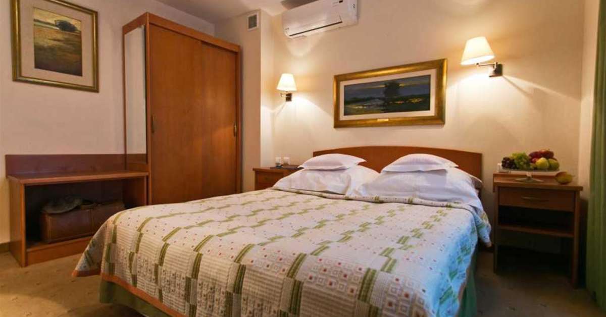 Een foto van Logos Hotel
