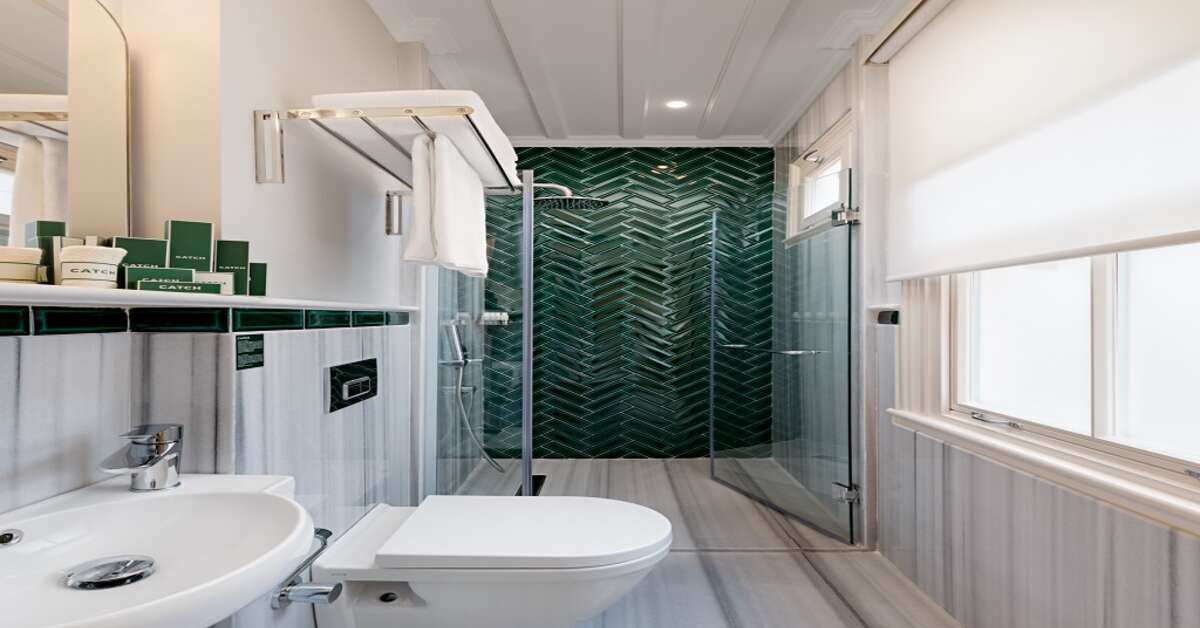 Ein Foto Catch Hotel Sultanahmet