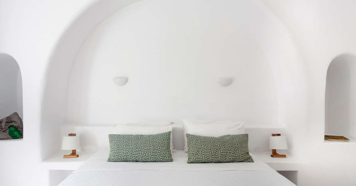 Een foto van Casa Del Mar Mykonos Seaside Resort