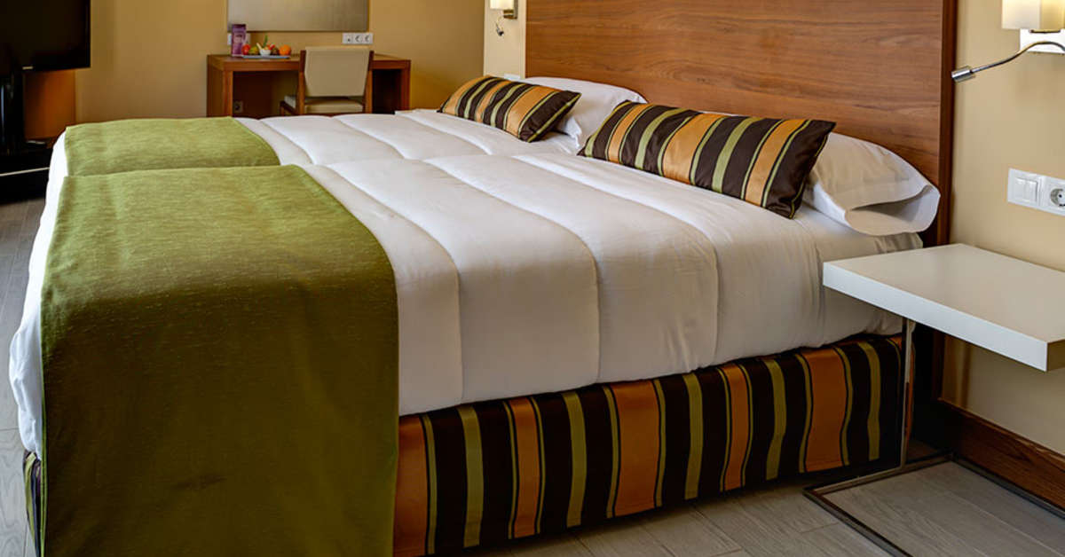 Een foto van Bull Hotel Astoria