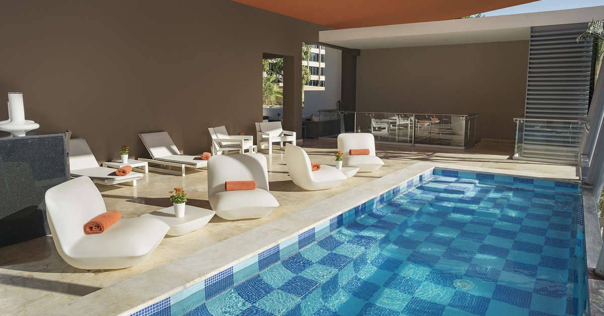 Een foto van El Embajador A Royal Hideaway Hotel
