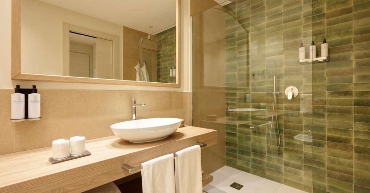 Een foto van Almar Timi Ama Resort & Spa