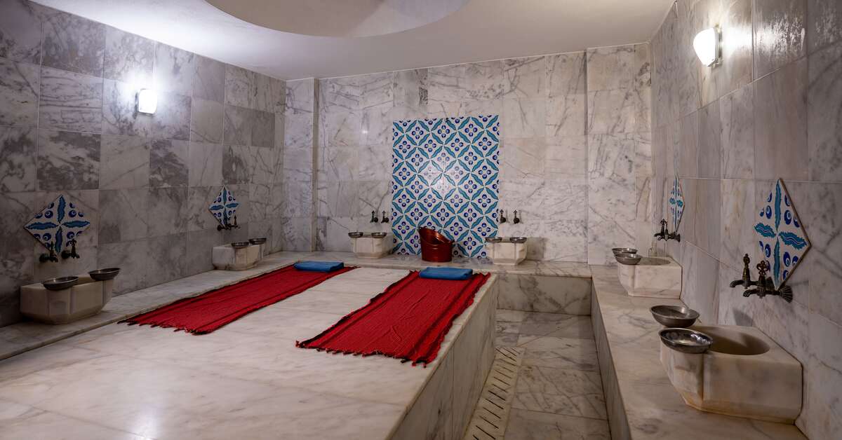 Een foto van Bodrum Beach Resort