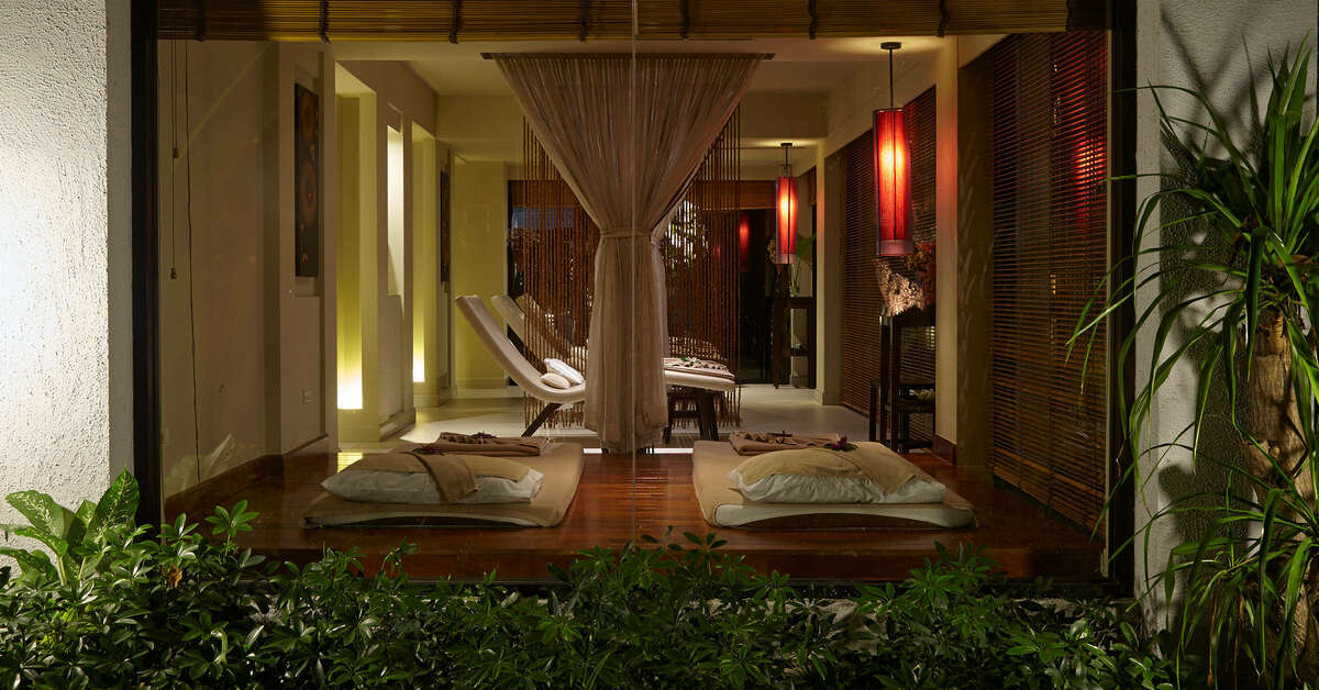 Een foto van Woodlands Hotel & Resort