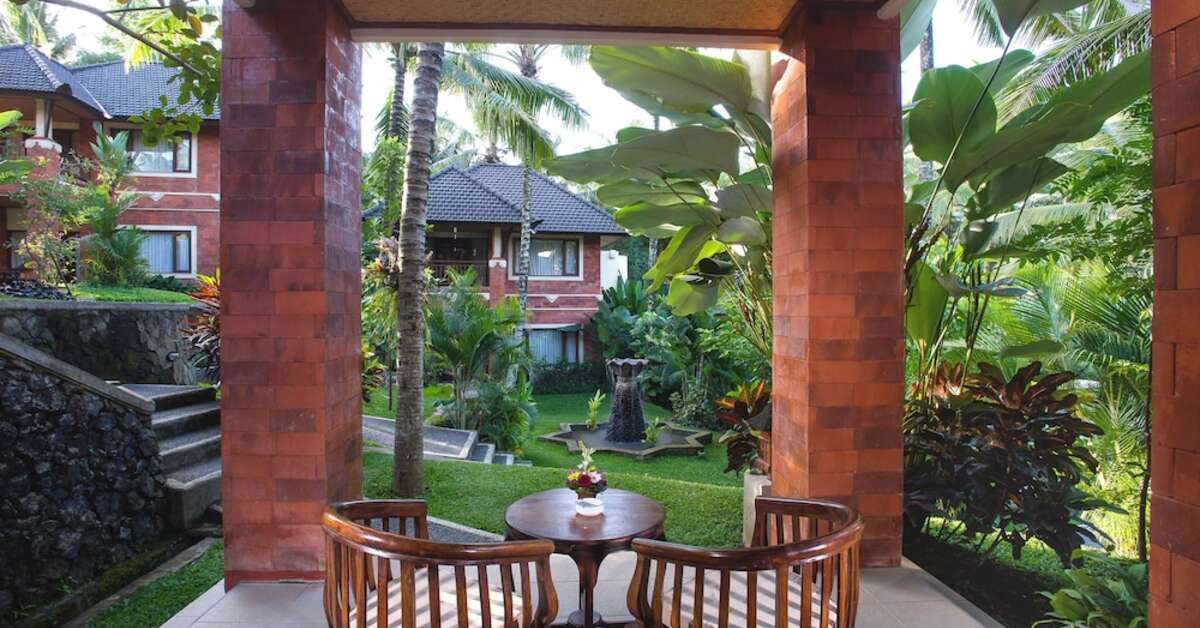 Een foto van Rama Phala Resort & Spa