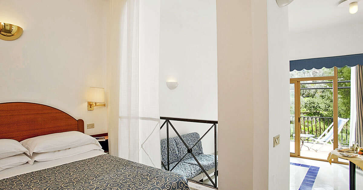 Een foto van Hotel Royal Positano