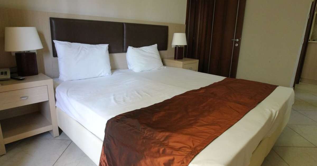 Een foto van Meliton Inn Hotel & Suites