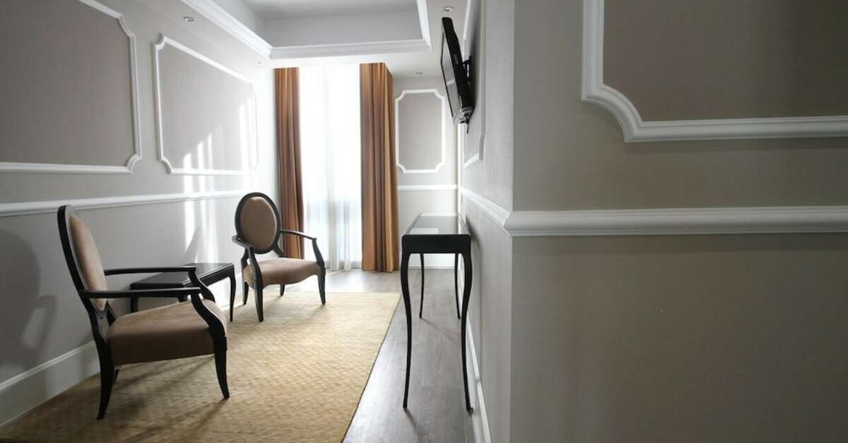 Een foto van Hotel Campo Marzio