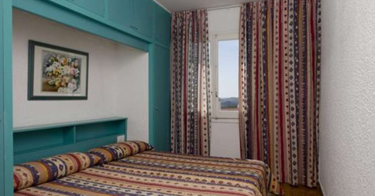 Een foto van Appartementen Playa Parc