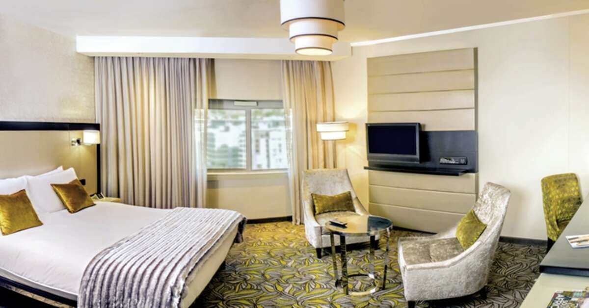 Ein Foto Southern Sun Waterfront