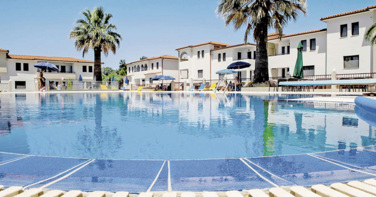 Een foto van Hotel Amari