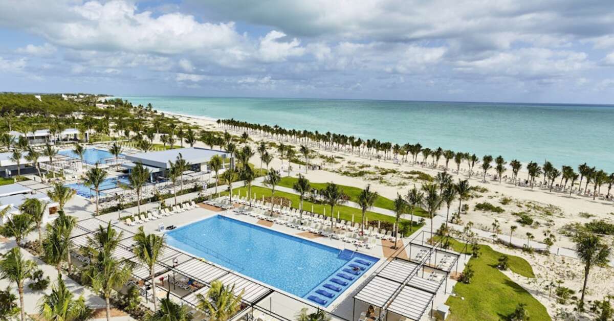 Een foto van Riu Dunamar