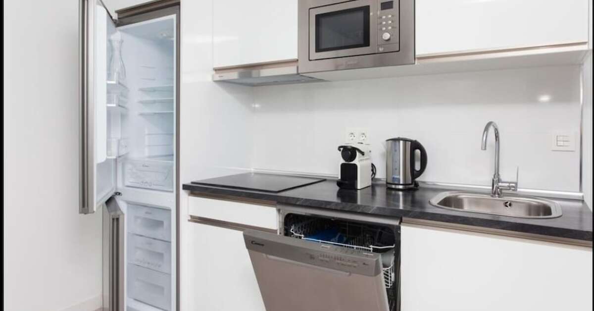 Een foto van Bristol Sunset Beach