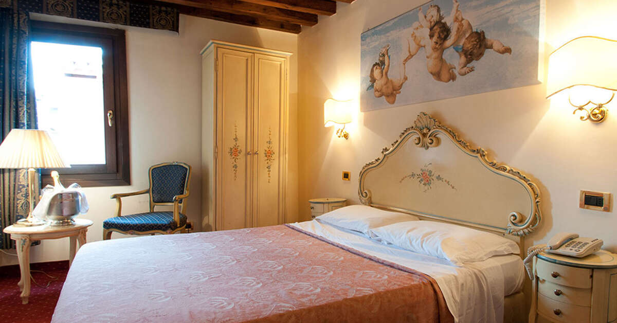 Ein Foto Hotel al Graspo de Ua