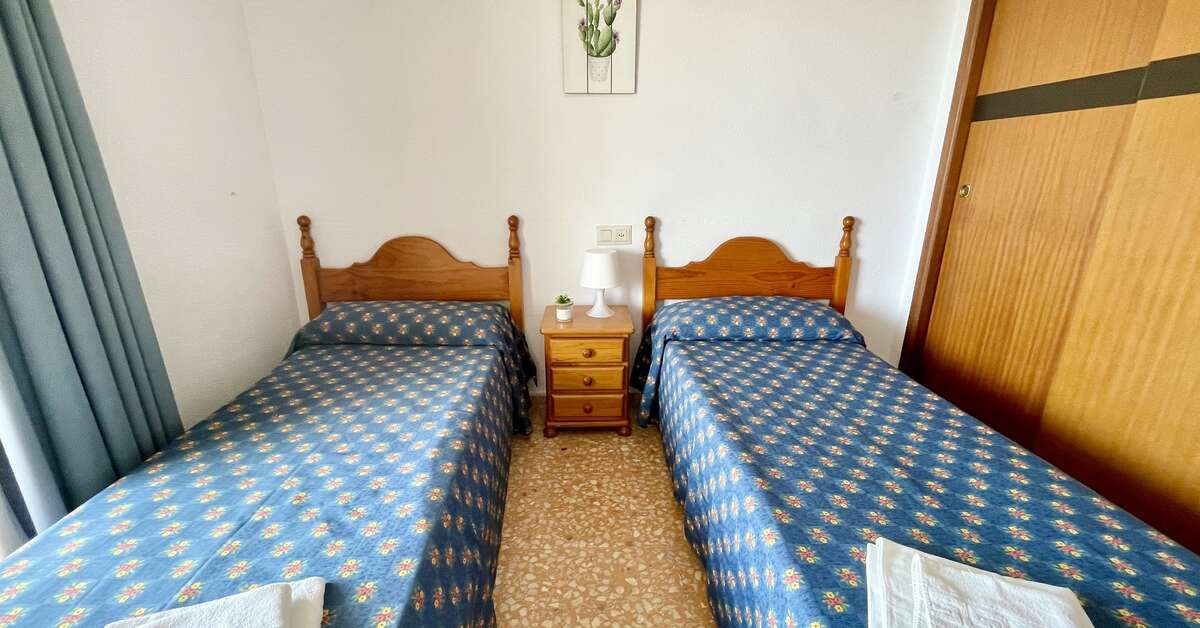 Een foto van Appartementen Mariscal IV-V