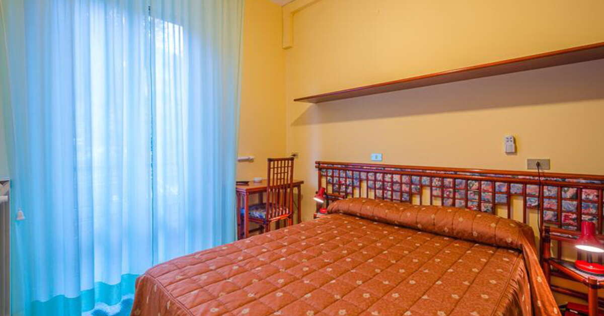 Een foto van Hotel Cinque Terre