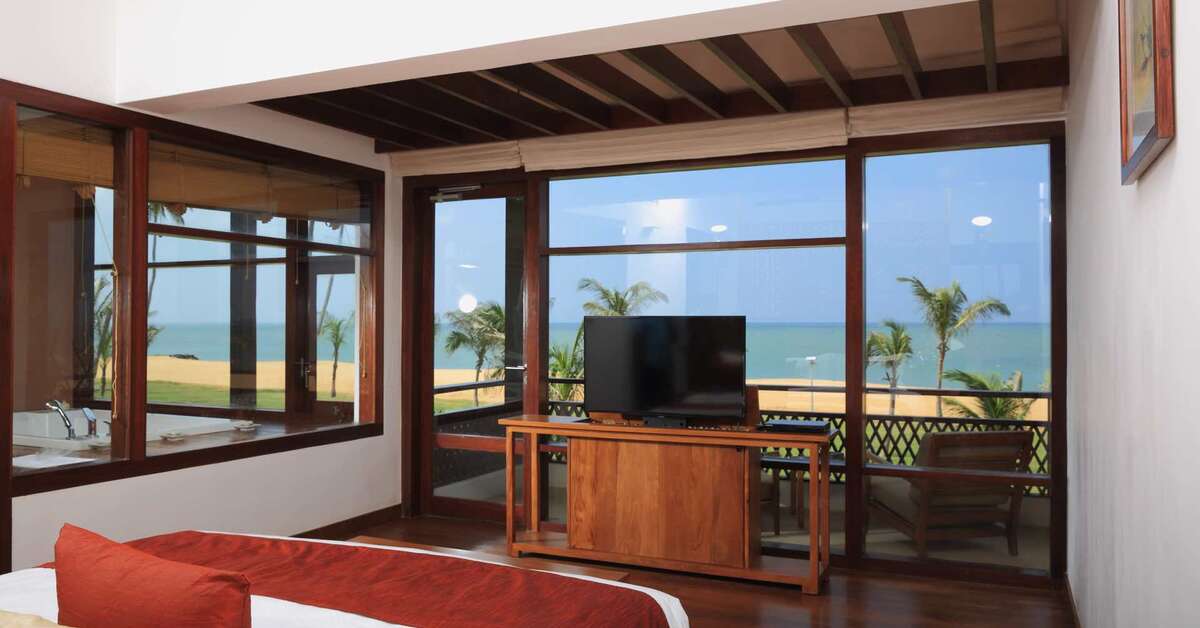 Een foto van Anantaya Resort & Spa Chilaw