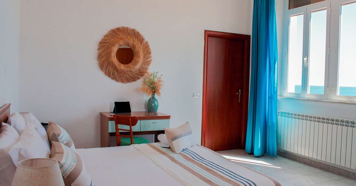 Een foto van Villa MG Hotel