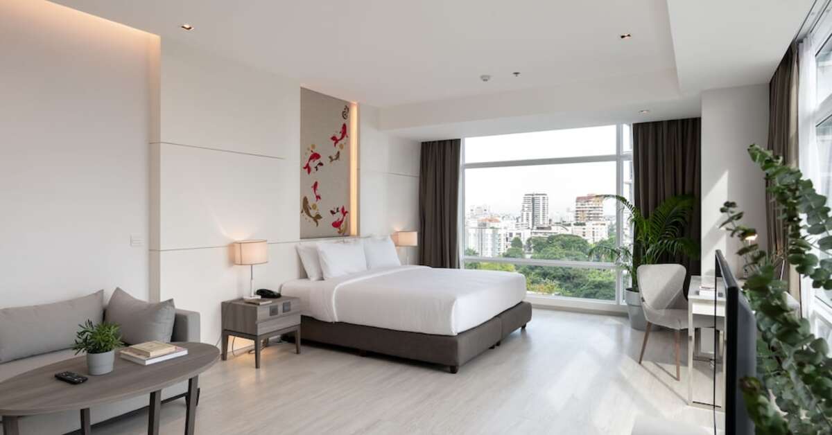 Een foto van Jasmine 59 Hotel