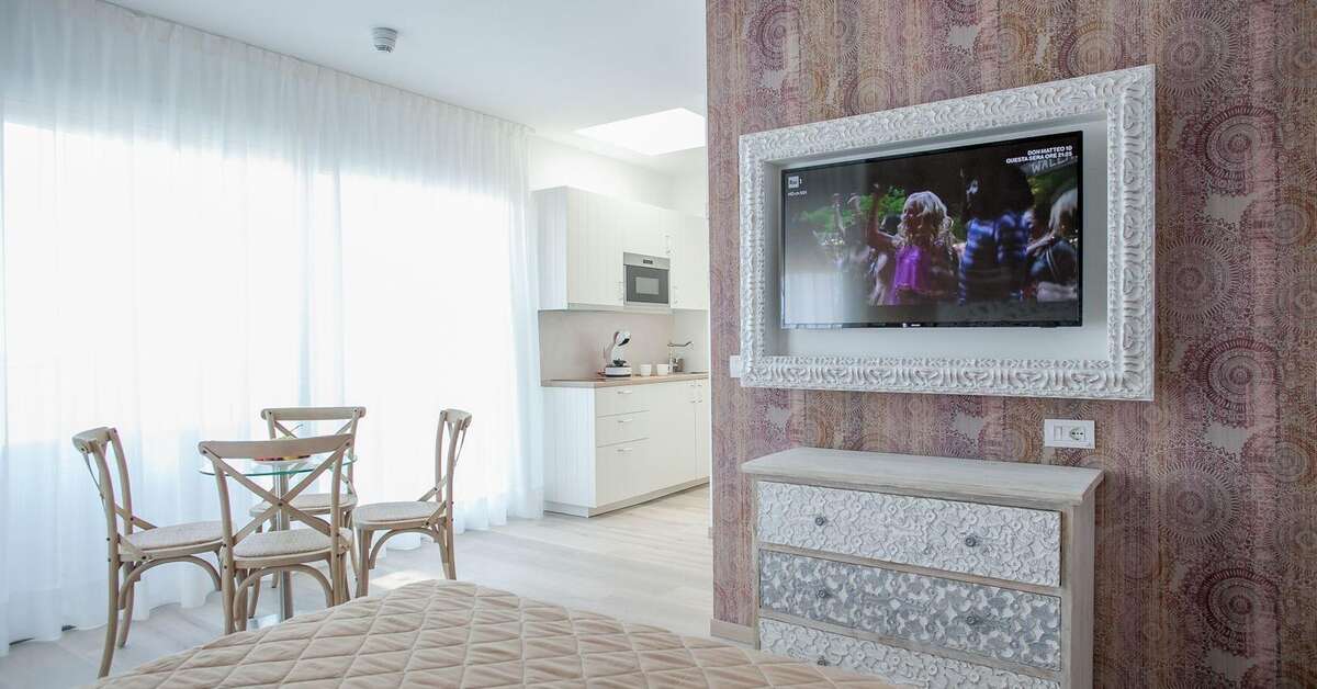 Een foto van Albatros Hotel Lido di Jesolo