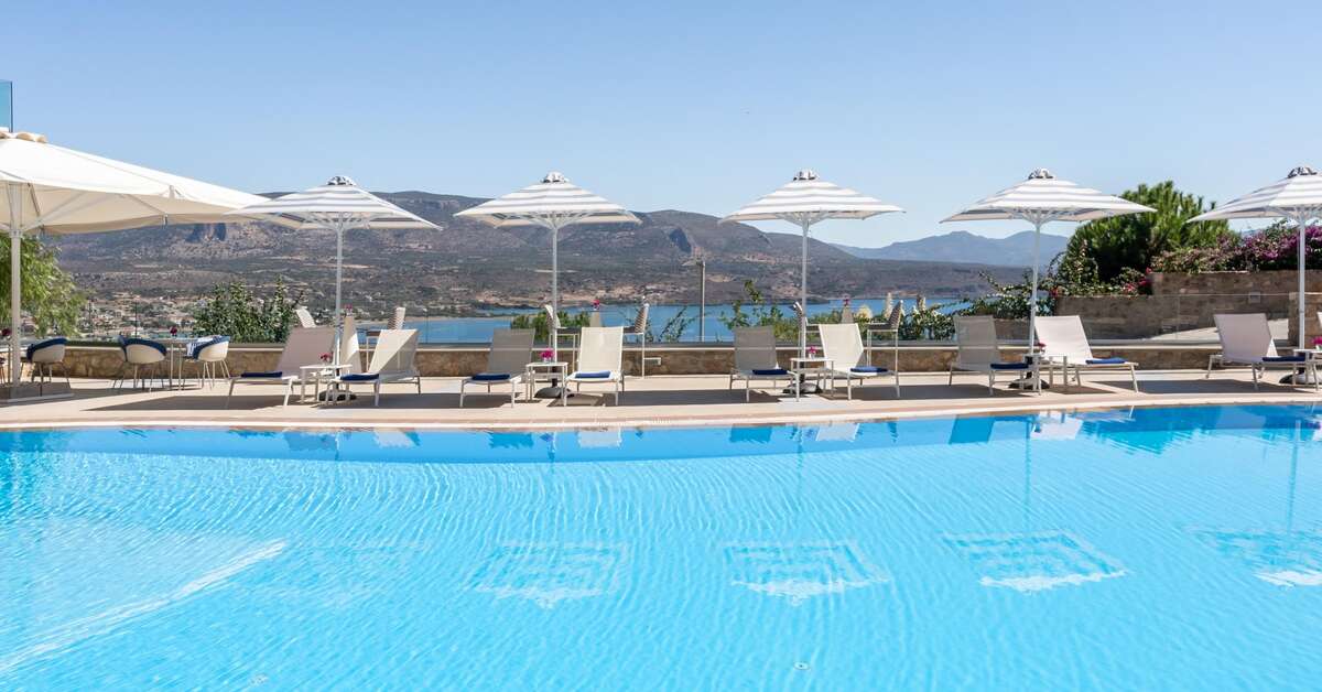 Een foto van Princess Kyniska Suites