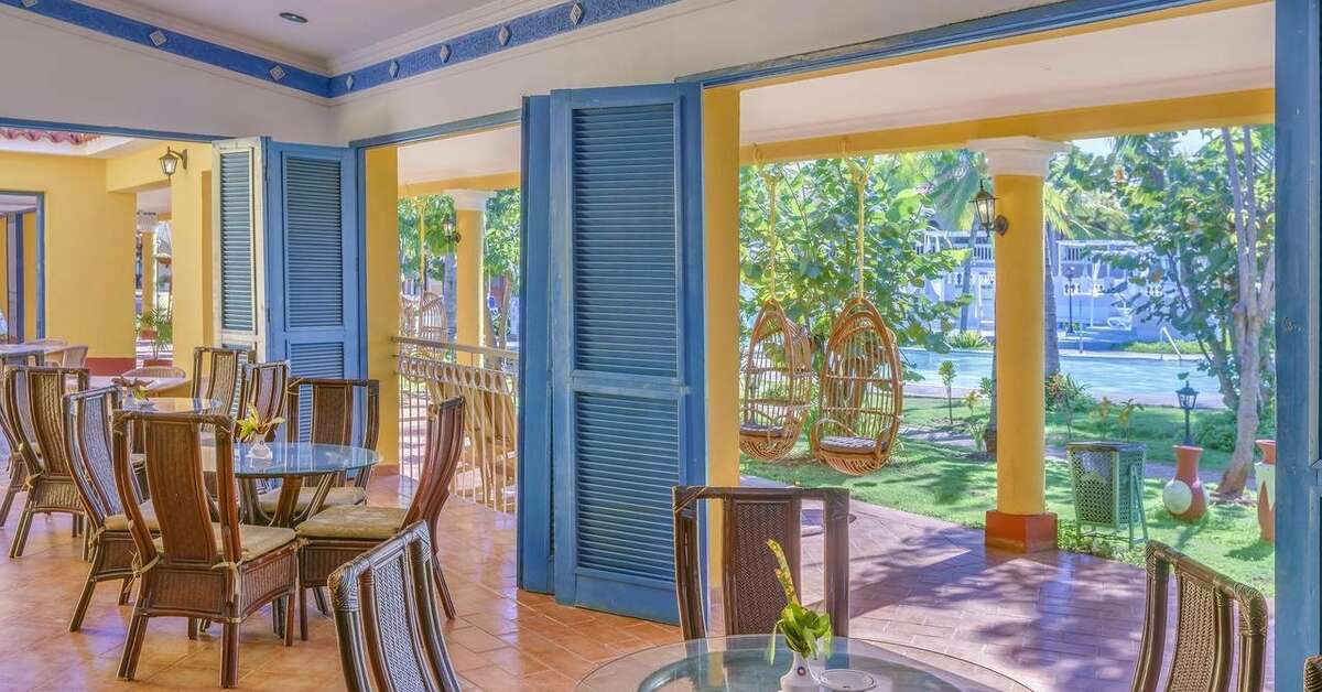 Ein Foto Brisas Trinidad Del Mar