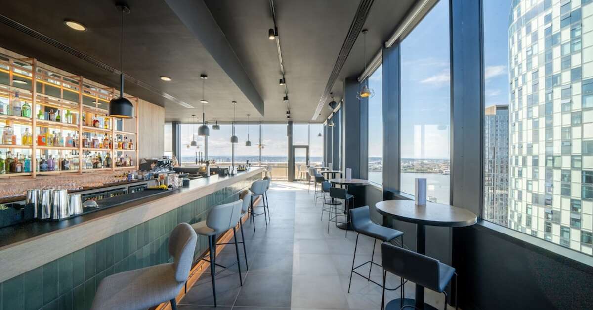 Een foto van Innside by Melia Liverpool