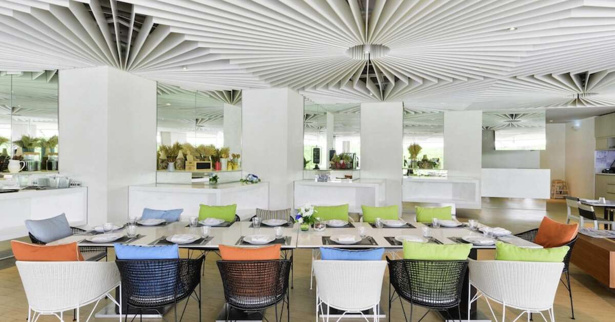 Een foto van Veranda Resort Pattaya