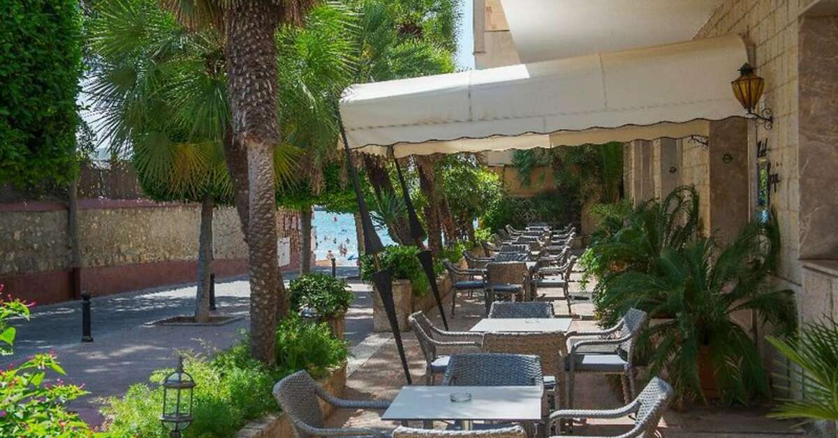 Ein Foto Hotel Gaya
