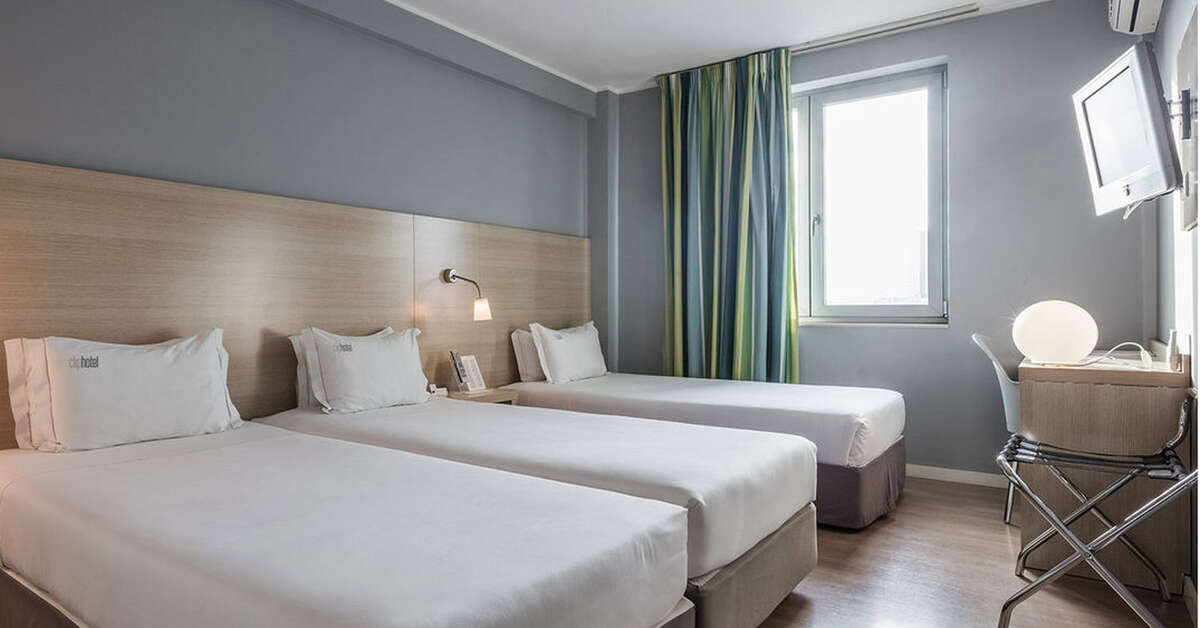 Een foto van Hotel Clip Porto Gaia