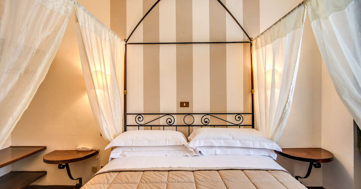 Een foto van Abbazia Collemedio Resort & Spa