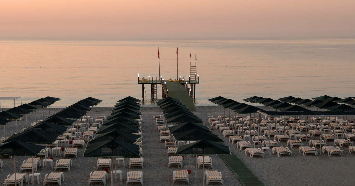 Een foto van Zena Resort Hotel