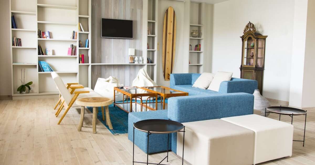 Een foto van Star Inn Peniche
