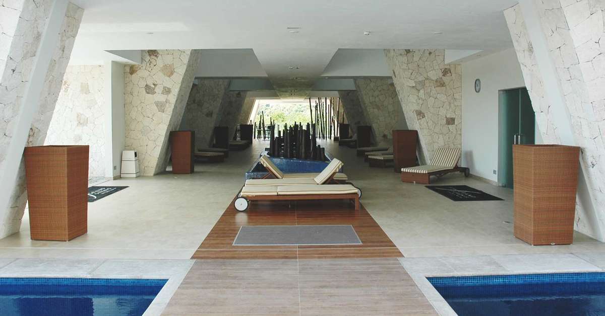 Een foto van Grand Sirenis Riviera Maya Resort & Spa