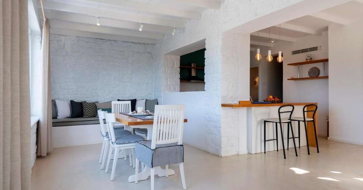 Een foto van Ambassador Luxury Villas