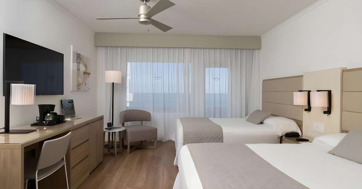Een foto van Riu Plaza Miami Beach