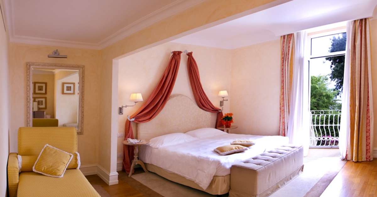Een foto van Grand Hotel Bristol
