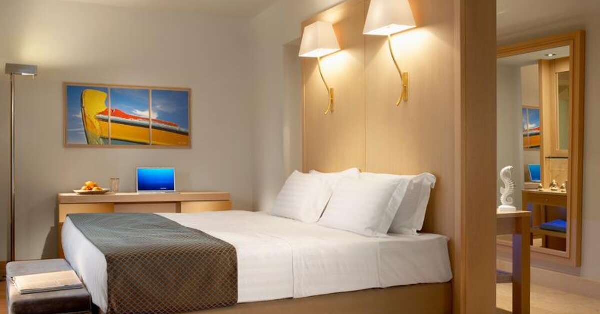 Een foto van Daios Cove Luxury Resort & Villas