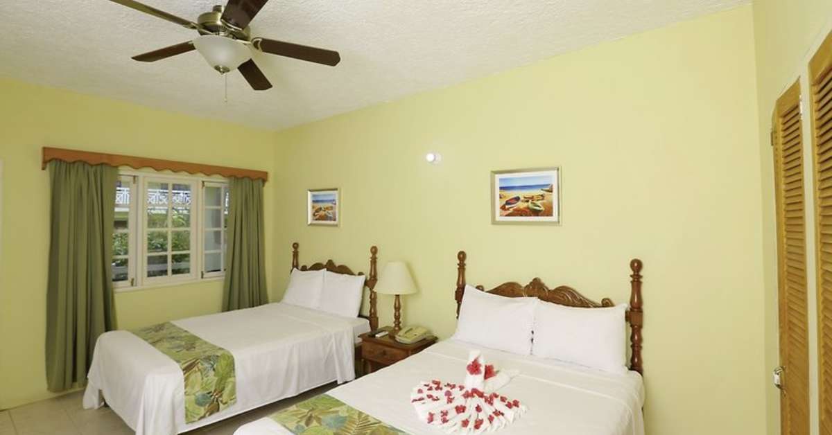 Een foto van Merril's Beach Resort II