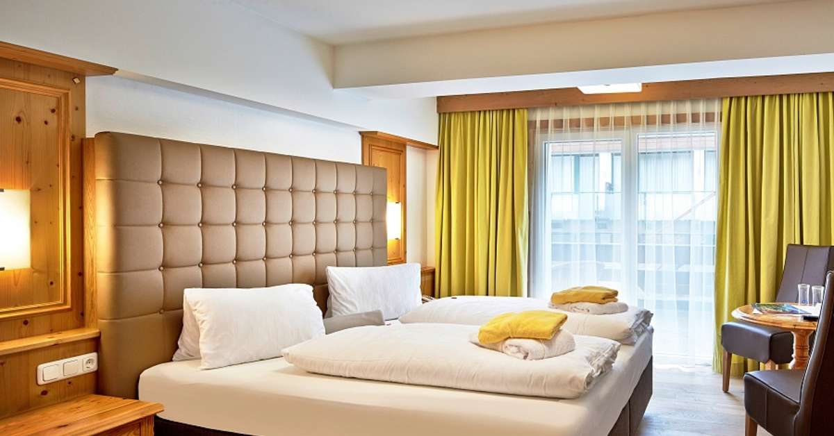 Een foto van Sporthotel Kogler