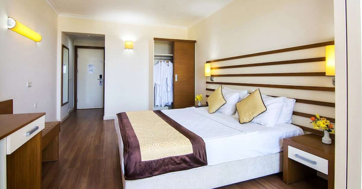 Een foto van Akbulut Hotel & Spa