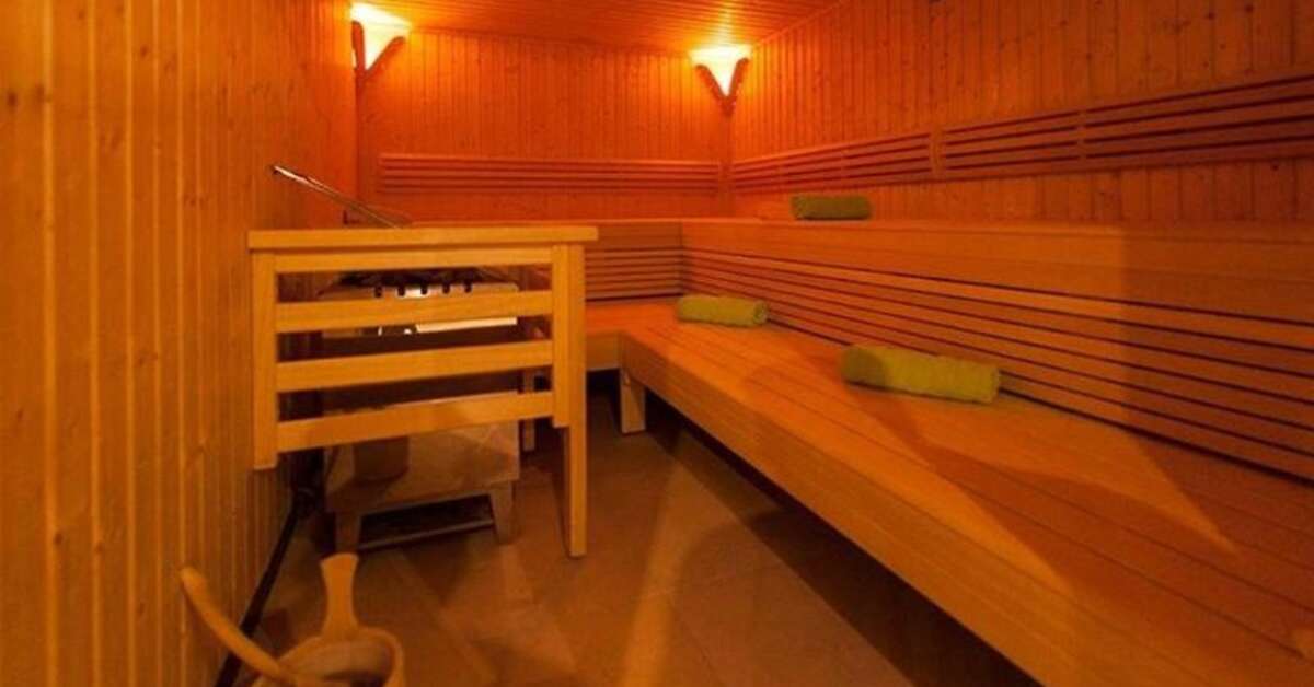 Een foto van de faciliteiten bij Lorivita Residenz