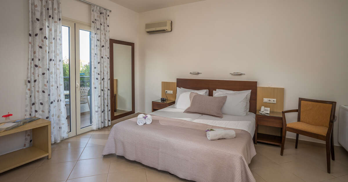 Een foto van Your Memories Hotel