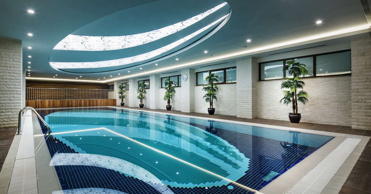Een foto van Nirvana Mediterranean Excellence