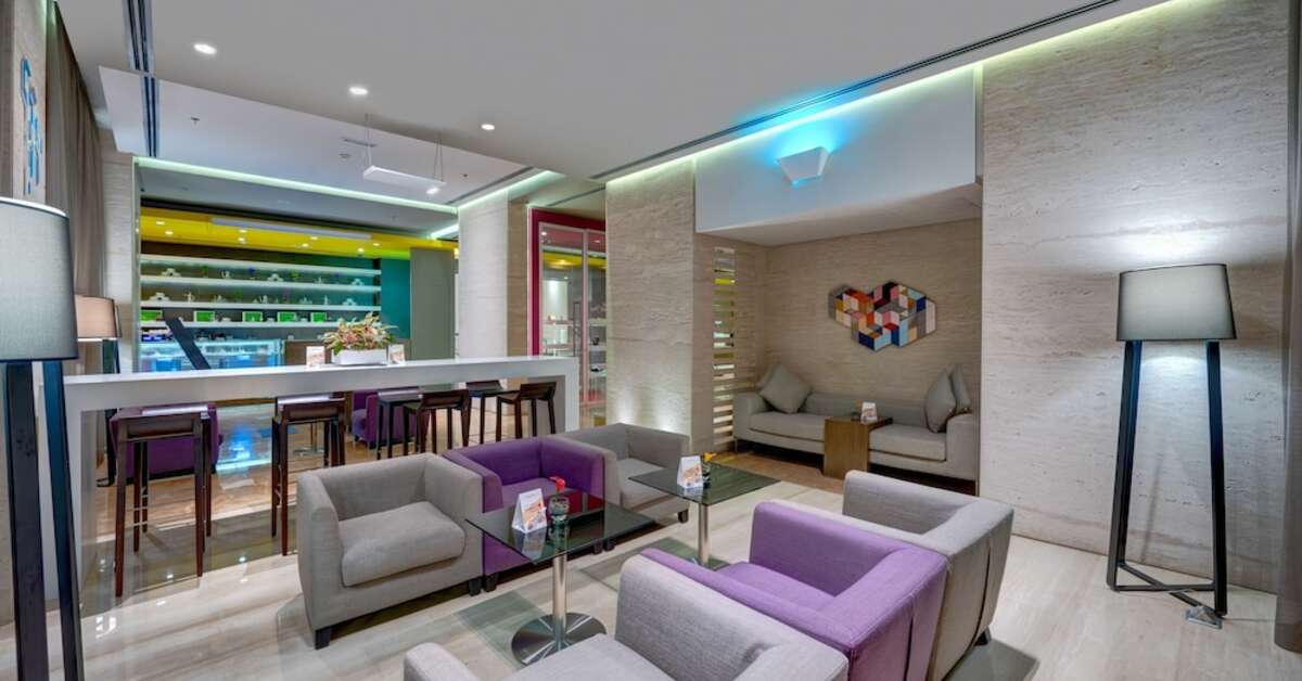 Een foto van 72 Hotel