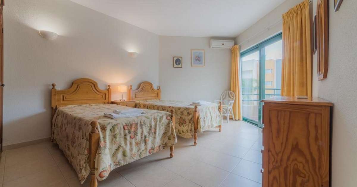 Een foto van Appartementen Algamar