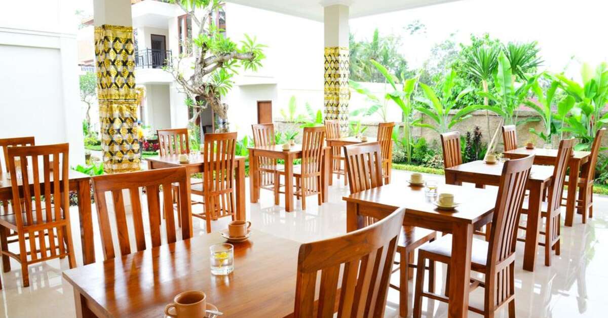 Een foto van Kubu Bali Baik Villa & Resort