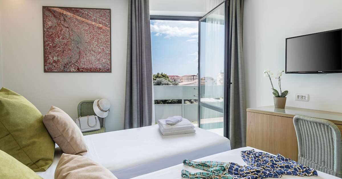Een foto van Rada Siri Hotel